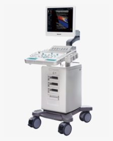 Diagnostic Ultrasonographic System - Neusoft Ultrasound, HD Png Download, Transparent PNG
