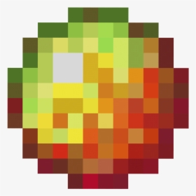 Minecraft Magma Cream, HD Png Download, Transparent PNG