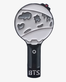 Bts Light Stick Transparent, HD Png Download, Transparent PNG