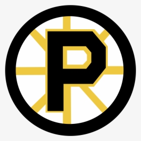 Providence Bruins Logo Png Transparent - Providence Bruins Logo Transparent, Png Download, Transparent PNG