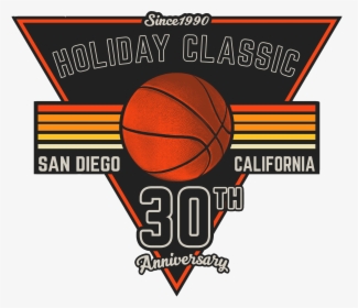 The Torrey Pines Holiday Classic - Streetball, HD Png Download, Transparent PNG