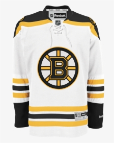 Boston Bruins Jersey Png, Transparent Png, Transparent PNG