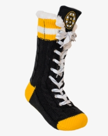 Bruins Socks, HD Png Download, Transparent PNG