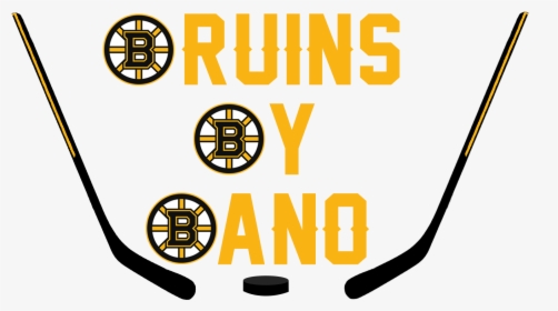 Bruins By Bano - Boston Bruins, HD Png Download, Transparent PNG