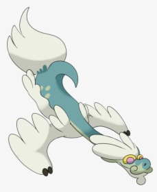 Pokemon Sun And Moon Drampa, HD Png Download, Transparent PNG