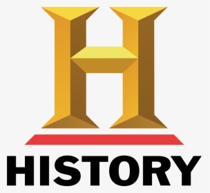 History Logo - Svg - History Channel Logo Png, Transparent Png, Transparent PNG