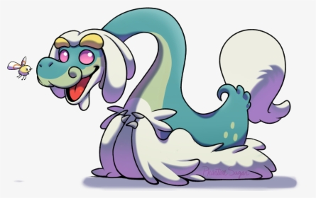 Drampa Cute, HD Png Download, Transparent PNG