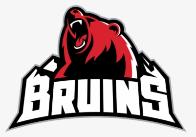 Missoula Junior Bruins Logo, HD Png Download, Transparent PNG
