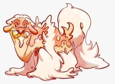 Image - Drampa Shiny, HD Png Download, Transparent PNG