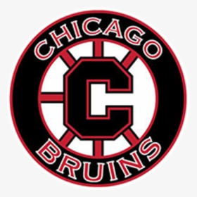 Chicago Bruins, HD Png Download, Transparent PNG
