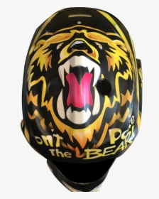 Click To Enlarge Image Bruins1 Top - Animal, HD Png Download, Transparent PNG