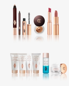 Advent Calendar Full Product Collection Image - Charlotte Tilbury Advent Calendar 2019, HD Png Download, Transparent PNG