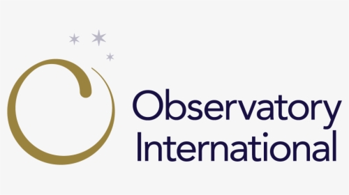 Observatory International Consultant Logo, HD Png Download, Transparent PNG