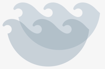 Icon Waves Highres - Illustration, HD Png Download, Transparent PNG