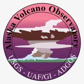 Alaska Volcano Observatory, HD Png Download, Transparent PNG
