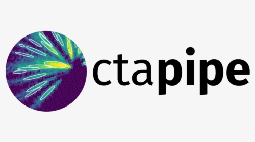 Images/ctapipe Logo - Circle, HD Png Download, Transparent PNG