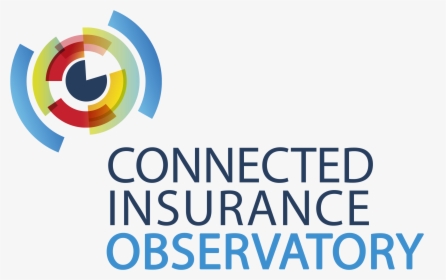 Logo-cio - Connected Insurance Observatory, HD Png Download, Transparent PNG