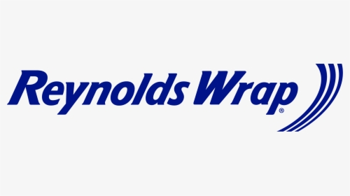 Reynolds Wrap Logo Png, Transparent Png, Transparent PNG
