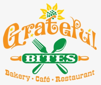 Grateful Bites, HD Png Download, Transparent PNG