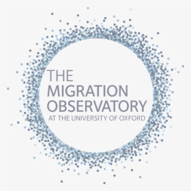 Migration Observatory, HD Png Download, Transparent PNG