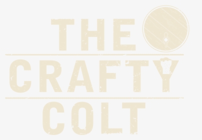 Craftycolt - Calligraphy, HD Png Download, Transparent PNG