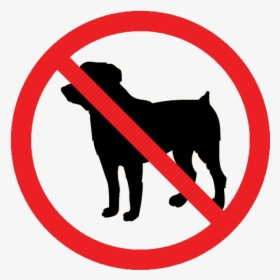 No-dogs - No Dogs Png, Transparent Png, Transparent PNG