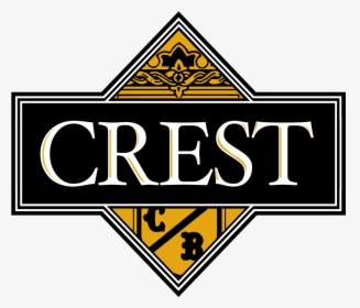 Crest Beverage - Crest Beverage San Diego, HD Png Download, Transparent PNG
