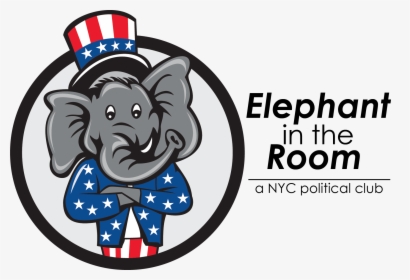 Elephant In The Room, HD Png Download, Transparent PNG