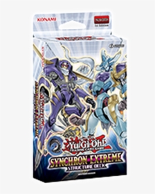 Yugioh Cards New Structure Decks, HD Png Download, Transparent PNG