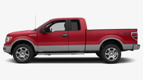 2013 Ford F 150 Supercab, HD Png Download, Transparent PNG