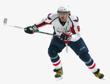 Alexander Ovechkin, HD Png Download, Transparent PNG