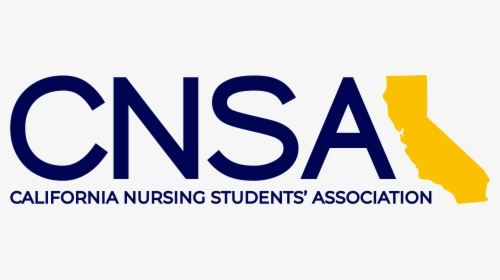 California Nursing Student Association, HD Png Download, Transparent PNG