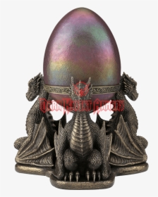 Minecraft Dragon Egg Png , Png Download - Dragon Egg, Transparent Png, Transparent PNG