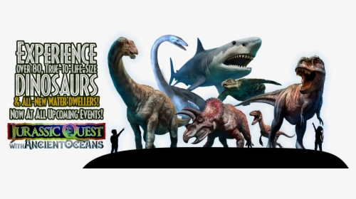 Ancient Oceans Image - Cryptid, HD Png Download, Transparent PNG