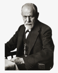 Sigmund Freud, HD Png Download, Transparent PNG