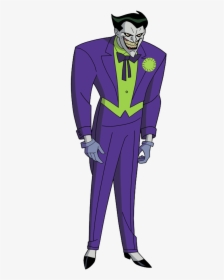 Batman - The Joker (life Size Stand Up), HD Png Download, Transparent PNG
