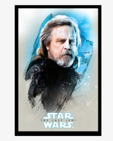 Star Wars Kaufland Luke Skywalker, HD Png Download, Transparent PNG