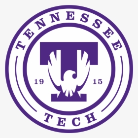 Tennessee Tech Logo .png, Transparent Png, Transparent PNG