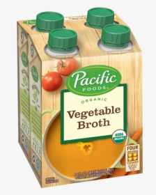 Pacific Chicken Broth, HD Png Download, Transparent PNG