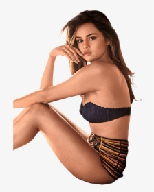Selena Gomez Hot Pictures, Bikini And Fashion Style - Selena Gomez Wears Diaper, HD Png Download, Transparent PNG