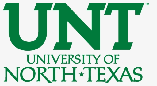University Of North Texas, HD Png Download, Transparent PNG