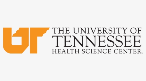 Four Color Logo - Ut Health Science Center Memphis Logo, HD Png Download, Transparent PNG