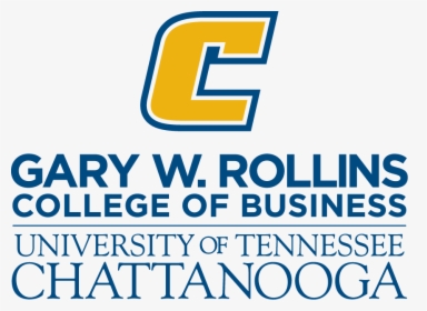 University Of Tennessee At Chattanooga, HD Png Download, Transparent PNG