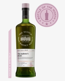Cask No - 12 - - Scotch Whiskey Society Fruit, HD Png Download, Transparent PNG