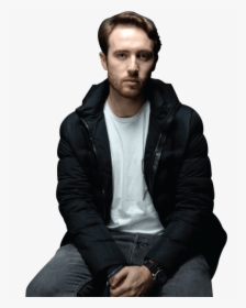 Hunter Peterson The Voice For Right Now Photo - Sitting, HD Png Download, Transparent PNG