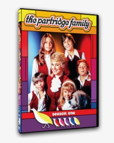 Partridge Family Cast, HD Png Download, Transparent PNG