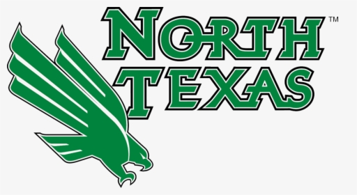 Logo University Of North Texas, HD Png Download, Transparent PNG
