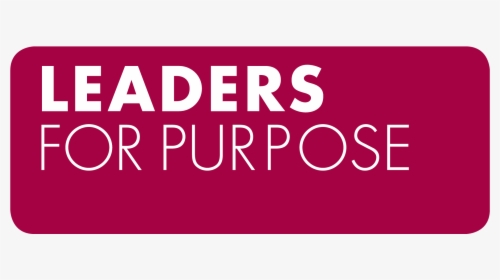 Leaders For Purpose - Colonel Redl, HD Png Download, Transparent PNG
