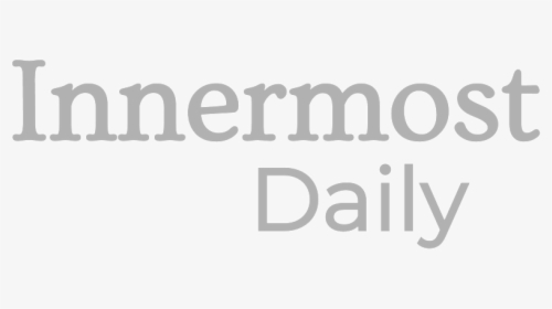 Innermost-logo Lightgrey, HD Png Download, Transparent PNG