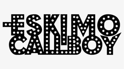 Eskimo Callboy Band Logo, HD Png Download, Transparent PNG